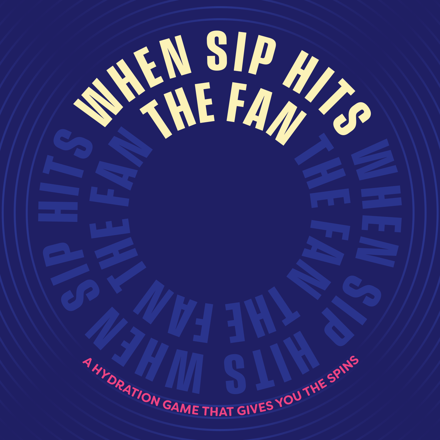 When Sip Hits The Fan