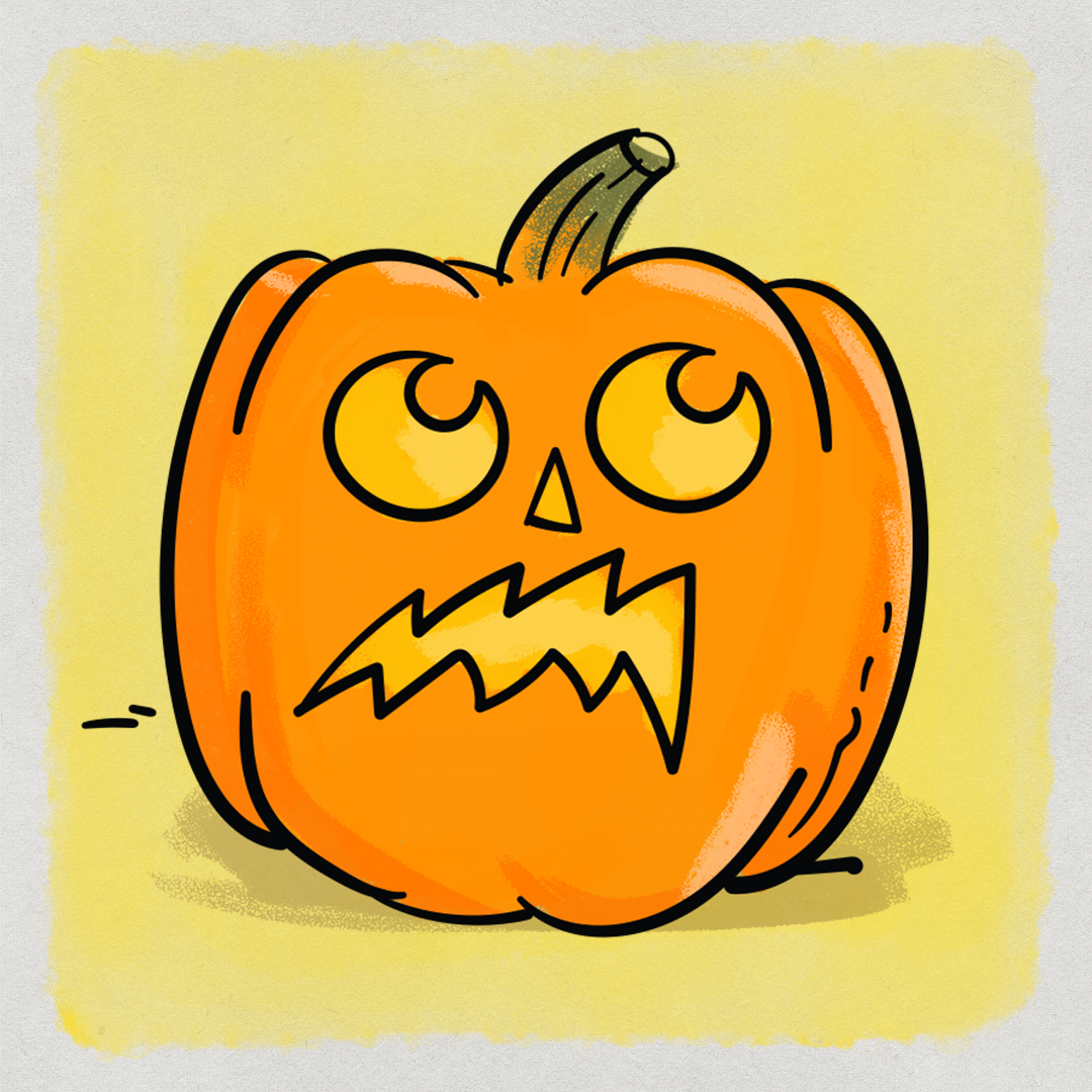 For When You're Feeling Spooky 