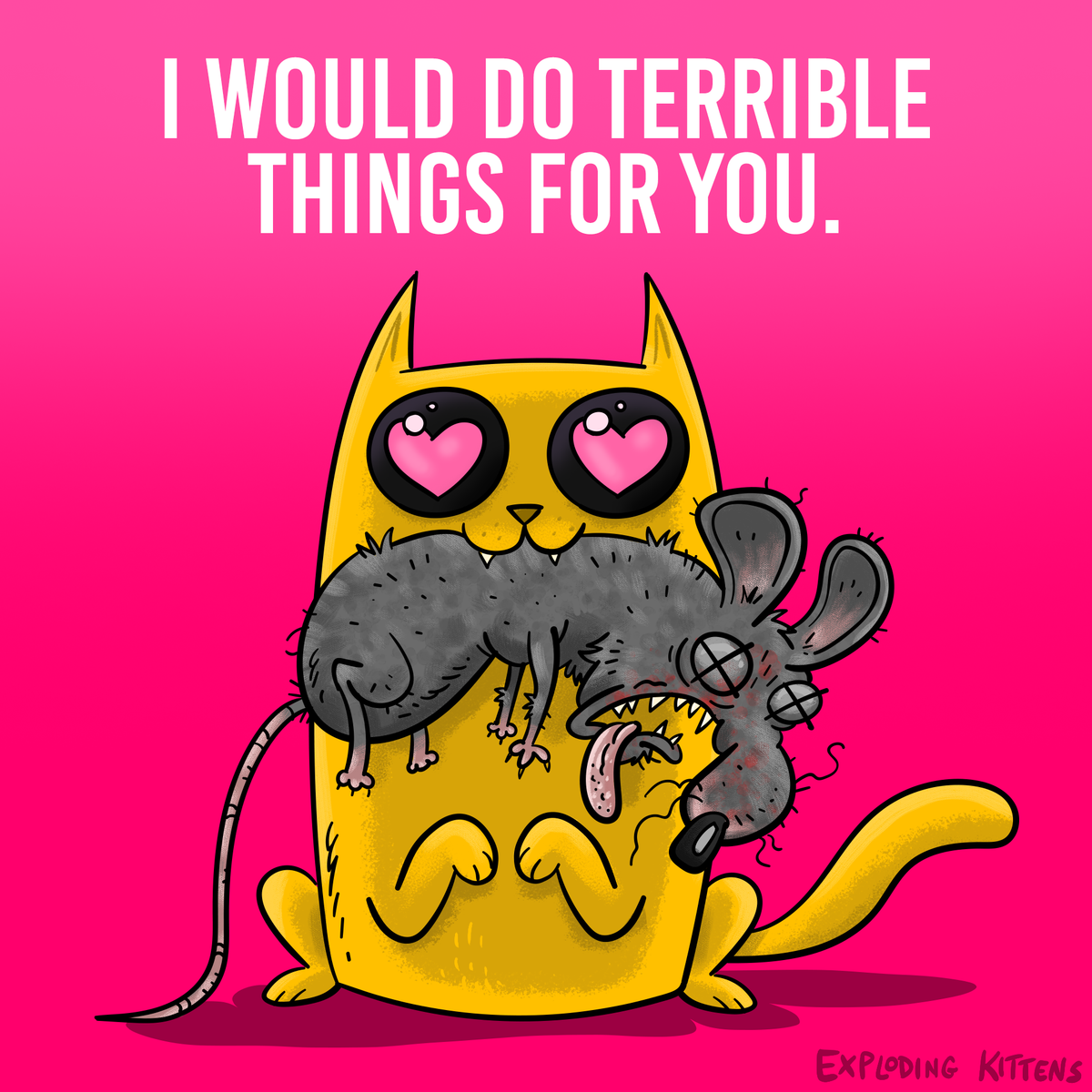 Happy Valentine's Day