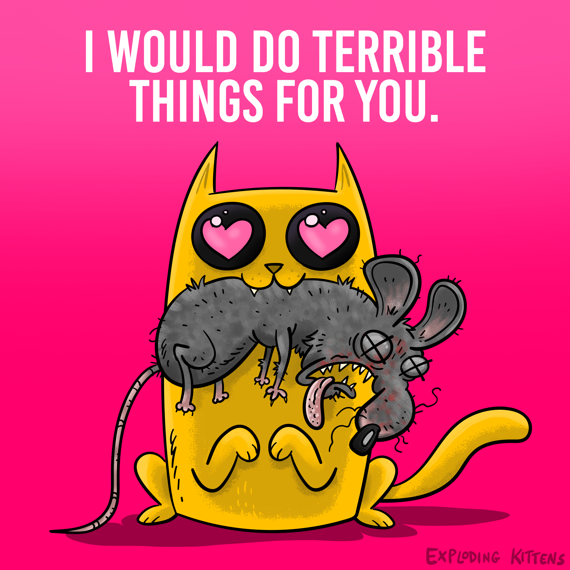 Happy Valentine's Day 