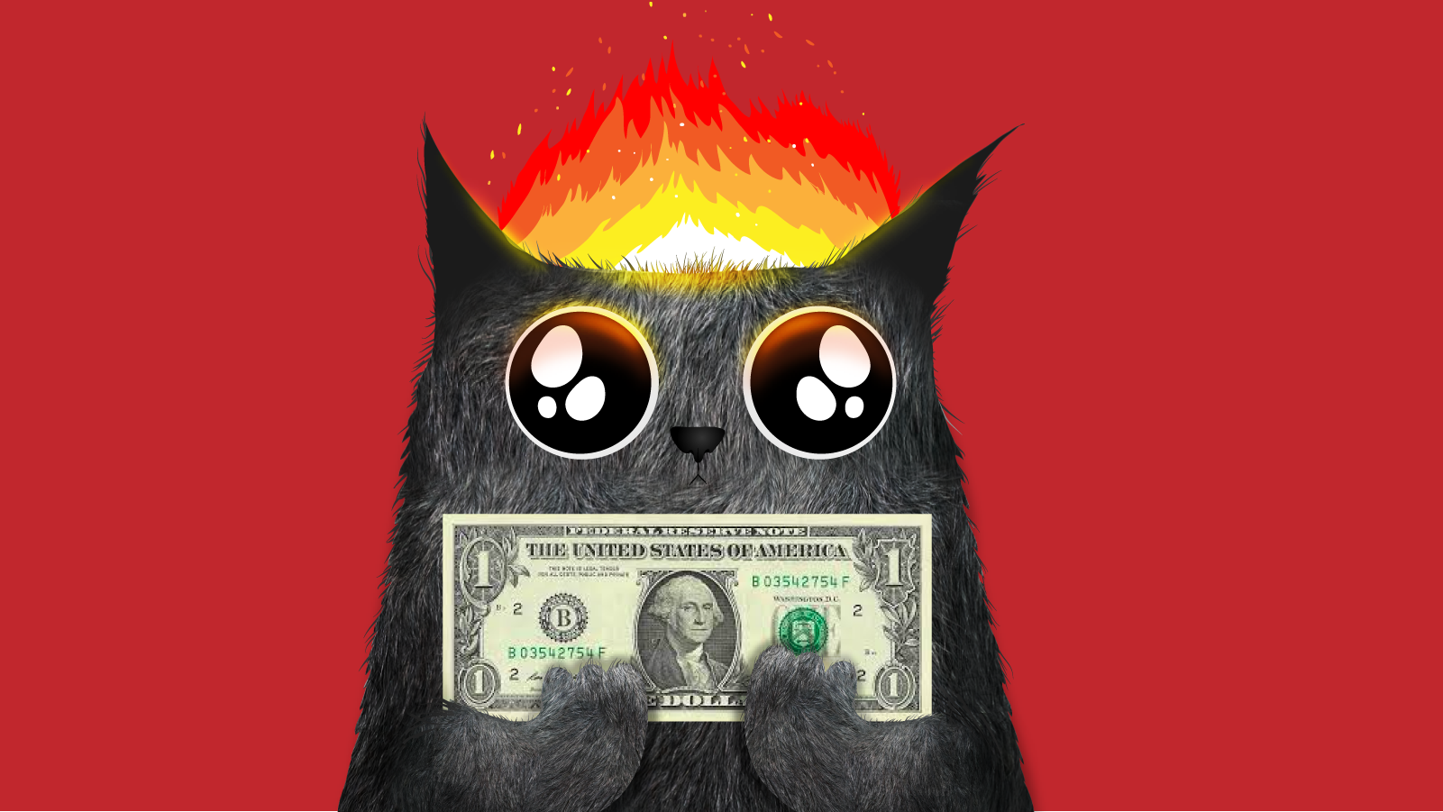 We are selling things for $1.00 