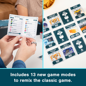 Exploding Kittens: Recipes for Disaster