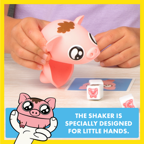 You Little Stinker (Pig Edition)