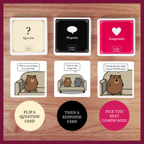 Horrible Couple: Extra Horrible Edition