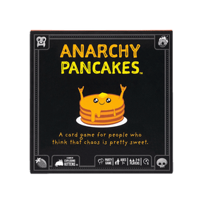 Anarchy Pancakes