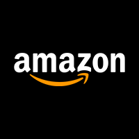 Amazon logo 