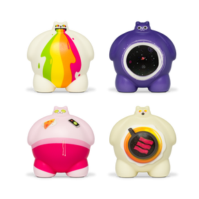 Catchables 4-Pack