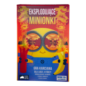 Exploding Minions