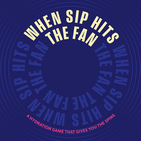 When Sip Hits The Fan