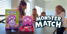 Monster Match