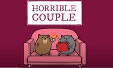 Horrible Couple