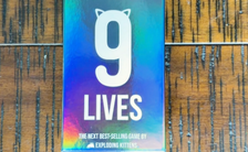 9 Lives