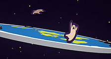 Flat Earth