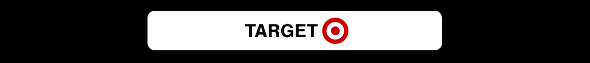 Buy at Target call-to-action button on a black banner