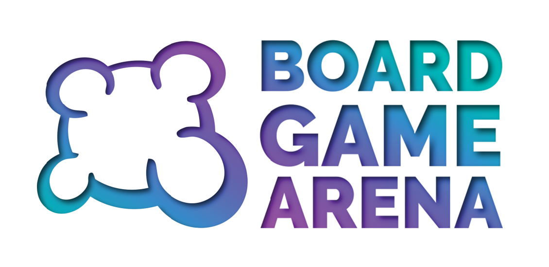 Board Game Arena logo 