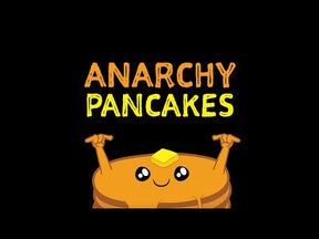 Anarchy Pancakes