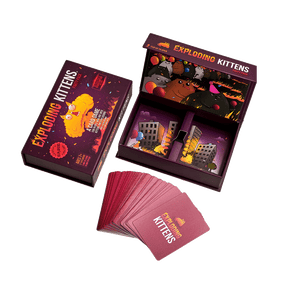 Exploding Kittens: Party Pack Edition