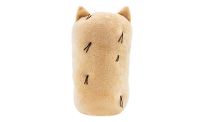 Hairy Potato Cat Mini Plush