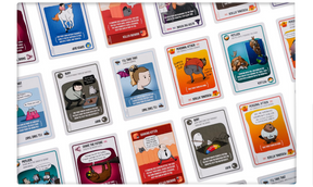 Exploding Kittens Epic Party Bundle - English Version